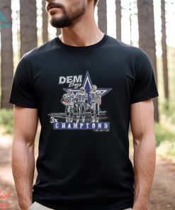 Dem Boys of the 90’s bOb Shirt