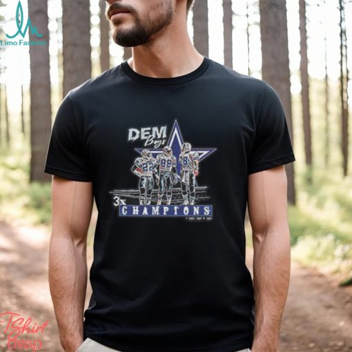 Dem Boys of the 90’s bOb Shirt