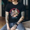 Total Solar Eclipse North American Tour 2024 April 8 Path Shirt