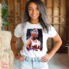 The pink zone 2024 no one fights alone shirt
