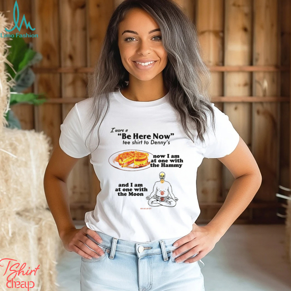 Denny's T Shirt Denny's T Shirt