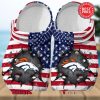 Arizona Cardinals NFL New For This Season Trending Crocs Clogs Shoes