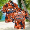 Houston Texans NFL Football Hawaiian Shirt For Best Fan Gift Team Beach Holiday