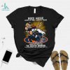 Prestige Crystal ball ring shirt