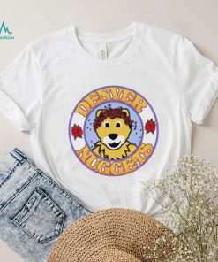 Denver Nuggets Logo Shirt