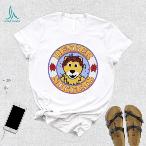 Denver Nuggets Logo Shirt