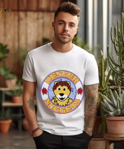 Denver Nuggets Logo Shirt