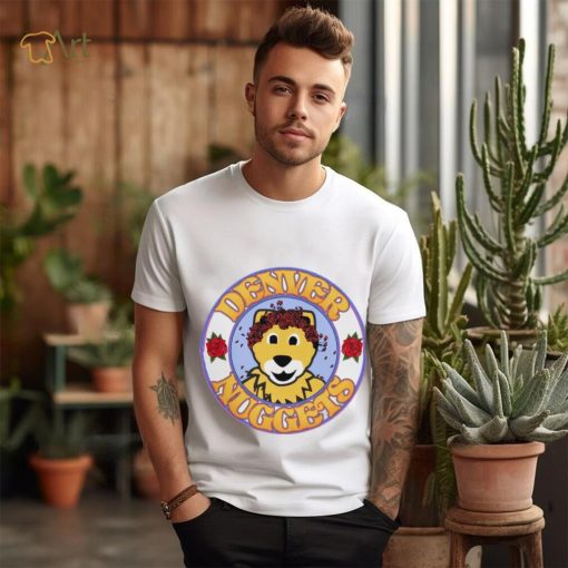 Denver Nuggets Logo Shirt