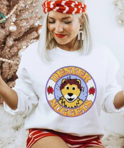 Denver Nuggets Logo Shirt