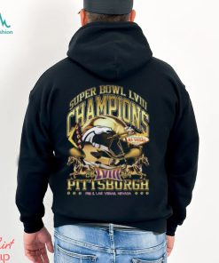 Denver Super Bowl Champions 2024 'Gold Rush Vintage'T Shirt