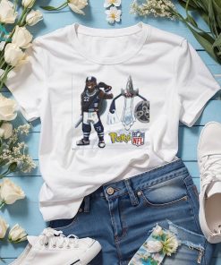 Derrick Henry Tennessee Titans Aegislash Shirt