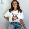 The ultimate challenge WrestleMania VI Ultimate Warrior vs. Hulk Hogan shirt