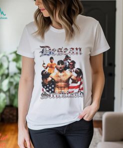 Desean Strickland Shirt
