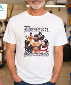 Desean Strickland Shirt
