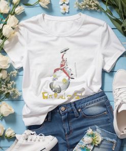 Design 2024 Fatboy Slim Eat Sleep VR Repeat Shirt