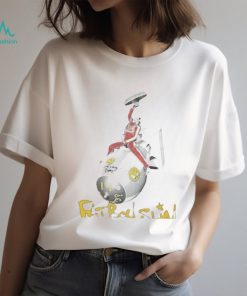 Design 2024 Fatboy Slim Eat Sleep VR Repeat Shirt