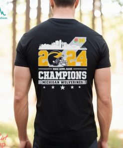 Design 2024 Rose Bowl Champs Michigan Football Shirt, hoodie, sweater, long sleeve and tank top Design 2024 Rose Bowl Champs Michigan Football Shirt