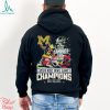 Design Mr. Fat Electrician Steal shirt