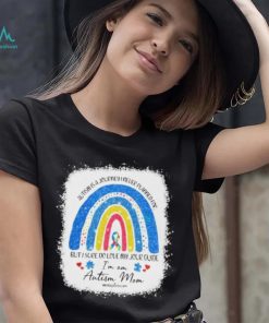 Design Autism Is A Jouyney I Never Planedfor But I Sure Do Loe My Jor Guide I’m Am Autism Mom Shirt