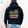 Design Baltimore Ravens AFC North Division Champions 2024 shirt