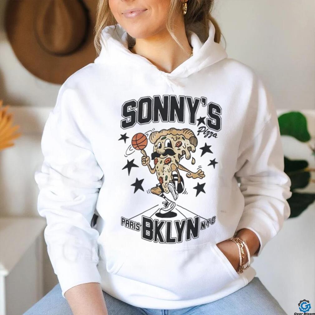 Design Brooklyn Nets X Sonny’S Pizza Shirt Design Brooklyn Nets X Sonny’S Pizza Shirt