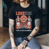 Tennessee volunteers sports tiny heart love T shirt