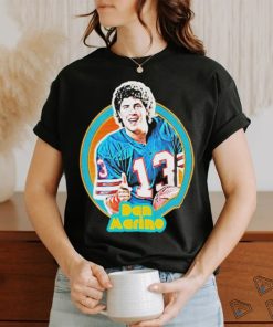 Design Dan Marino Retro 80s Football T shirt, hoodie, sweater, long sleeve and tank top Design Dan Marino Retro 80s Football T shirt