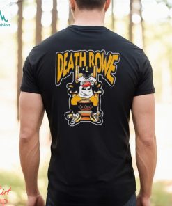 Design Death Rowe 25 Shirt