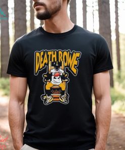 Design Death Rowe 25 Shirt