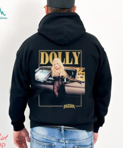 Design Dolly Parton Tee 2024 shirt