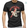 Design Houston texans Snoopy driving car shirt