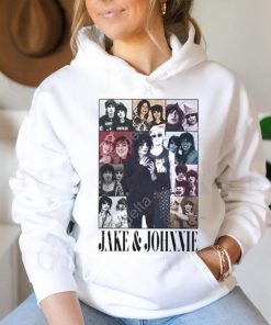 Design Hejprebianca Jake & Johnnie Eras Tour Shirt