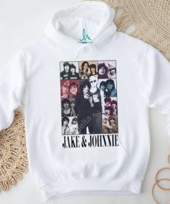 Design Hejprebianca Jake & Johnnie Eras Tour Shirt