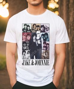 Design Hejprebianca Jake & Johnnie Eras Tour Shirt