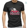 Design In memory of adan canto 1981 2024 thank you for the memories shirt