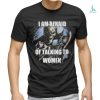 Vintage Carolina Football Art Game Day T Shirt Vintage Carolina Football Art Game Day T Shirt
