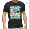 Dan Campbell Shirt Vintage 90S Shirt