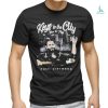 Official 2023 – 2024 AFC Super Wild Card Winners Kansas City Chiefs 26 – 07 Miami Dolphins Signature Shirt