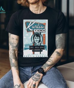 Design Kurtis Conner Tour 2024 Poster shirt