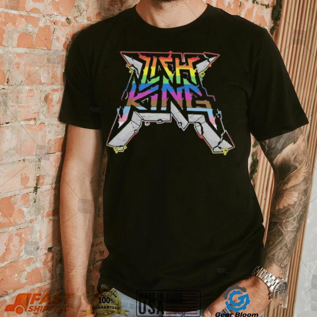 Design LK Progress Pride T Shirt Design LK Progress Pride T Shirt