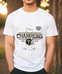 Design Mizzou Football CHAMPIONS Cotton Bowl 2023 Shirt
