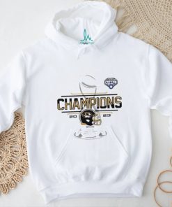 Design Mizzou Football CHAMPIONS Cotton Bowl 2023 Shirt