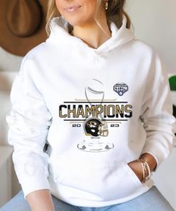 Design Mizzou Football CHAMPIONS Cotton Bowl 2023 Shirt