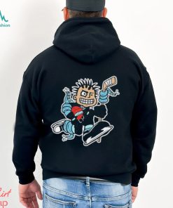 Design Mxpxpx Kraken Shirt