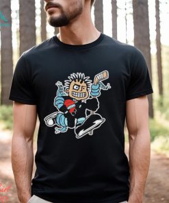 Design Mxpxpx Kraken Shirt