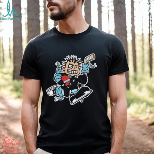 Design Mxpxpx Kraken Shirt