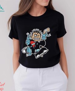 Design Mxpxpx Kraken Shirt