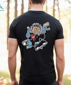 Design Mxpxpx Kraken Shirt
