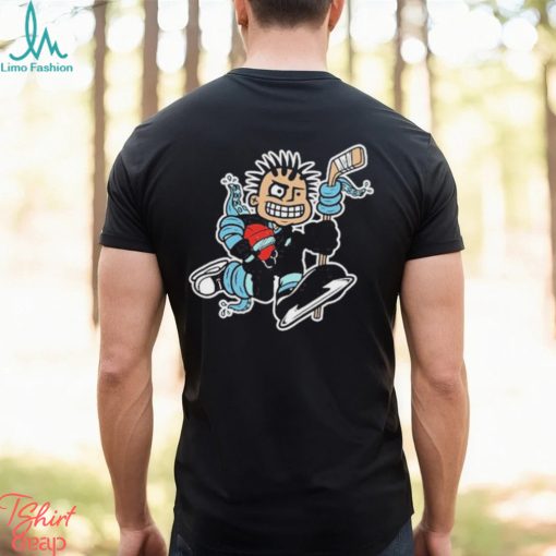 Design Mxpxpx Kraken Shirt