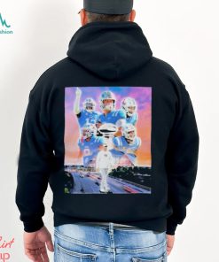 Design Ole Miss Rebels 2023 Peach Bowl Champions Poster Shirt